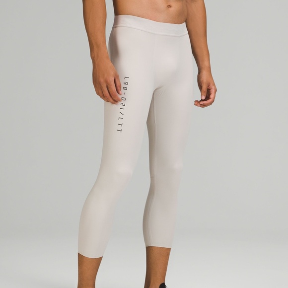 Lululemon License to Train Tight 21